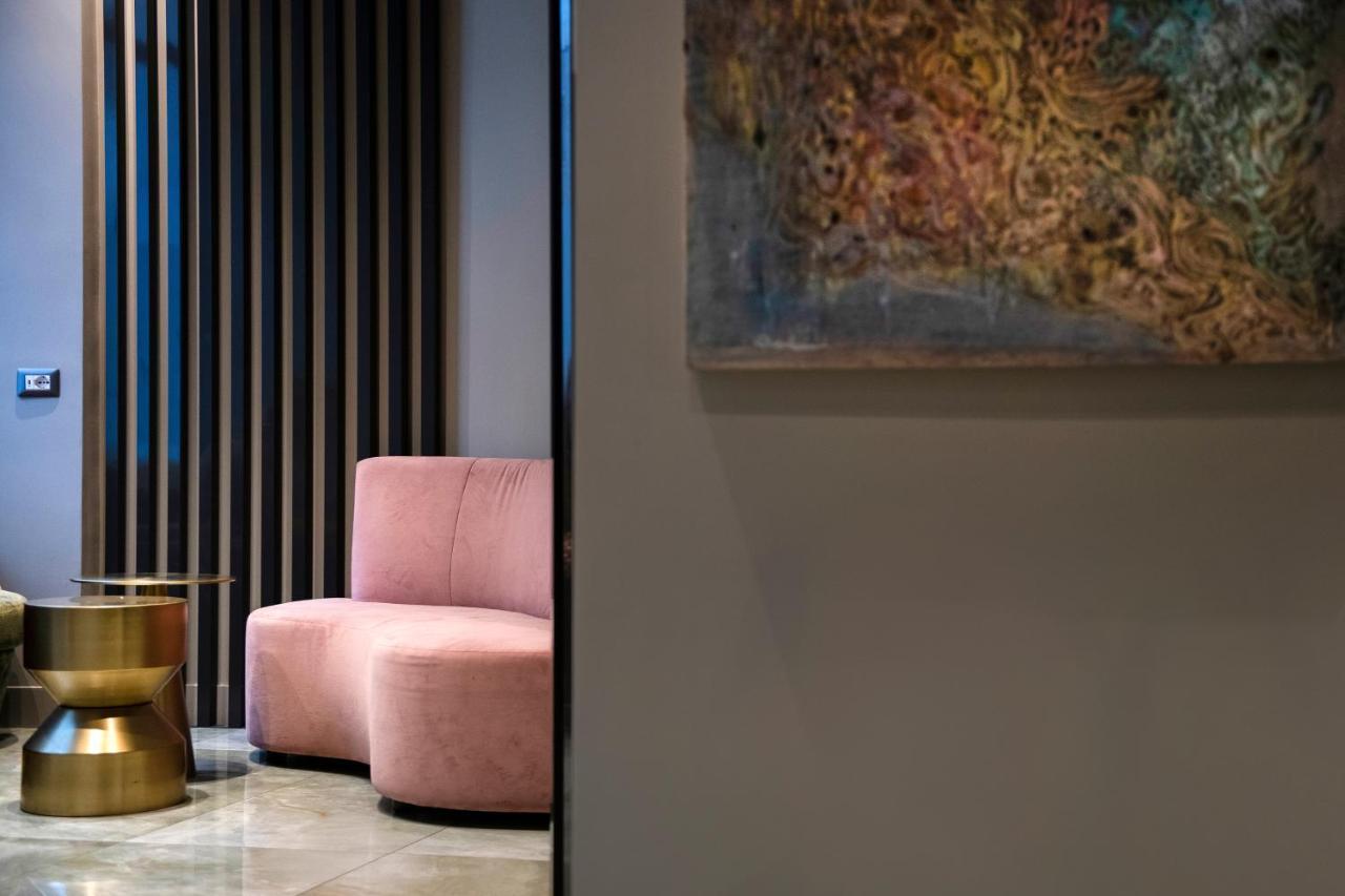 hotel 77 seventy seven maison d art collection roma